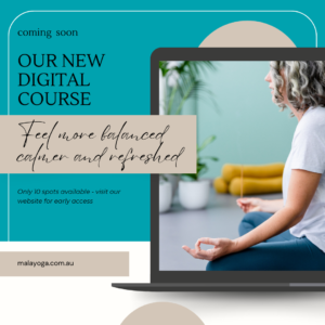 Online course - Yoga, Pranayama and Meditation